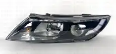 Фара JORDEN JH0314K5001LEDL