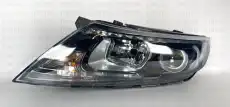Фара JORDEN JH0314K5001LEDL
