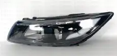 Фара JORDEN JH0314K5001LEDL