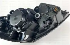 Фара JORDEN JH0314K5001LEDL
