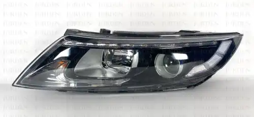 Фара JORDEN JH0314K5001LEDL