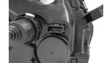 Фара JORDEN JH07DUS10001AL