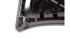 JH07DUS21043 Капот Duster Duster 2 (2020-2022) JORDEN