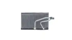 Испаритель, кондиционер AE 114 000S MAHLE