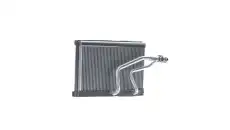 Испаритель, кондиционер AE 114 000S MAHLE