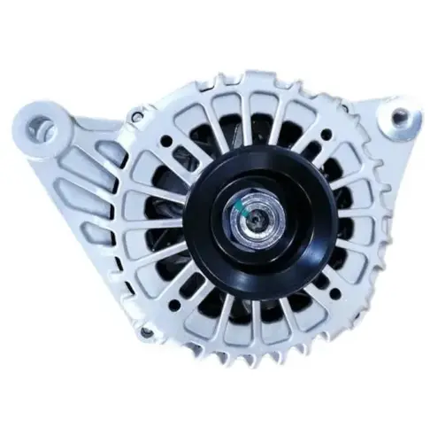 ГЕНЕРАТОР SS11 2040014800 GEELY