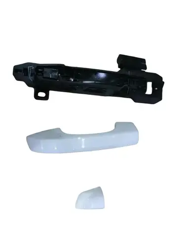 Ручка двери GEELY 5077092600