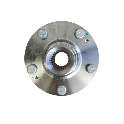 Ступица GEELY 4017019800