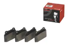 Тормозные колодки дисковые BREMBO P 54 052