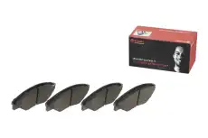 Тормозные колодки дисковые BREMBO P 83 137
