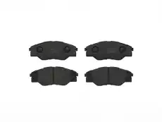Тормозные колодки дисковые BREMBO P 83 137