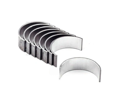 вкладыши шатунные! STD\ Renault Clio/Kangoo/Megane 1.9TD 98> CR4227XA STD KING ENGINE BEARINGS