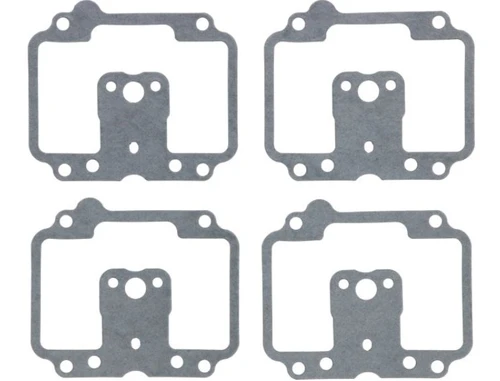 Float chamber gasket (quantity per packaging: 4pcs) FBG240 TOURMAX
