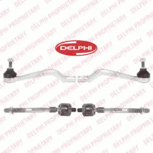 Рулевая тяга DELPHI TC1980KIT