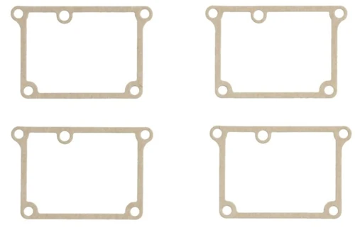 Float chamber gasket (quantity per packaging: 4pcs) FBG337 TOURMAX
