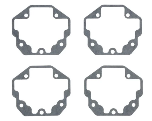 Float chamber gasket (quantity per packaging: 4pcs) FBG417 TOURMAX