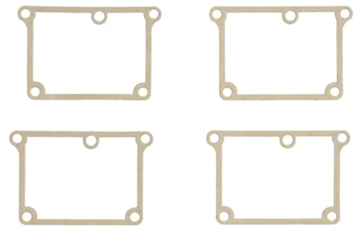 Float chamber gasket (quantity per packaging: 4pcs) FBG333 TOURMAX