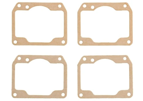 Float chamber gasket (quantity per packaging: 4pcs) FBG338 TOURMAX
