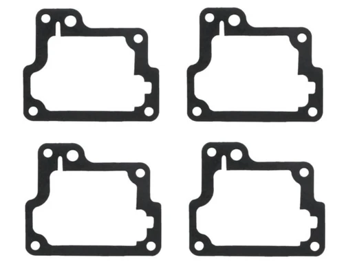 Float chamber gasket (quantity per packaging: 4pcs) FBG419 TOURMAX