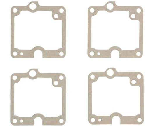 Float chamber gasket (quantity per packaging: 4pcs) fits: YAMAHA SR, X FBG221 TOURMAX