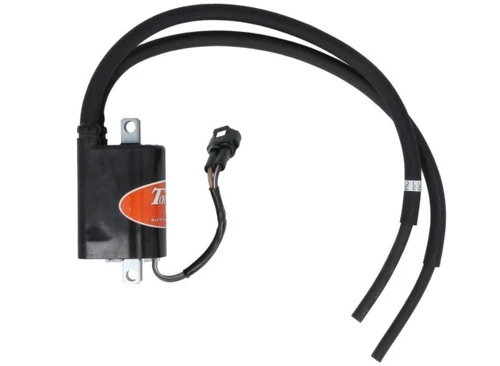 Ignition coil IGN337 TOURMAX