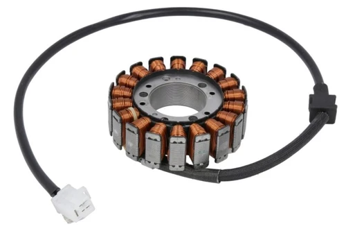 Stator (alternator) STA404 TOURMAX