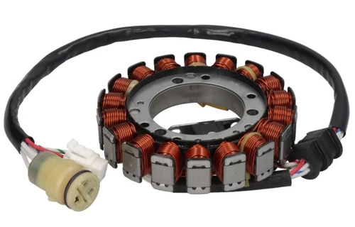 Stator (alternator) STA208V TOURMAX