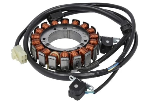 Stator (alternator) STA308 TOURMAX