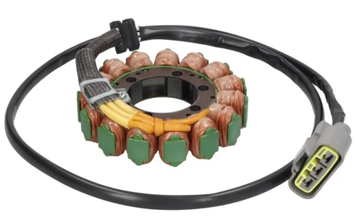 Stator (alternator) STA418 TOURMAX