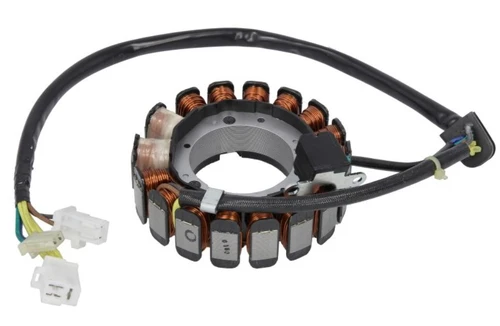 Stator (alternator) STA318 TOURMAX