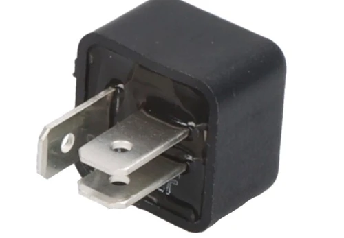 Voltage regulator (12V) REC106 TOURMAX