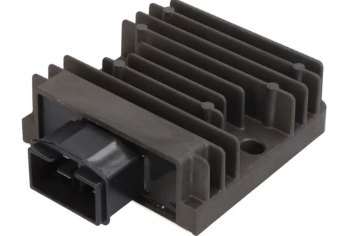 Voltage regulator (12V) RGU196 TOURMAX