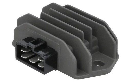 Voltage regulator (12V) RGU198 TOURMAX