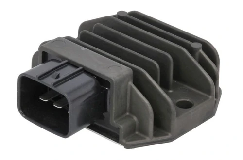 Voltage regulator (12V) RGU328 TOURMAX