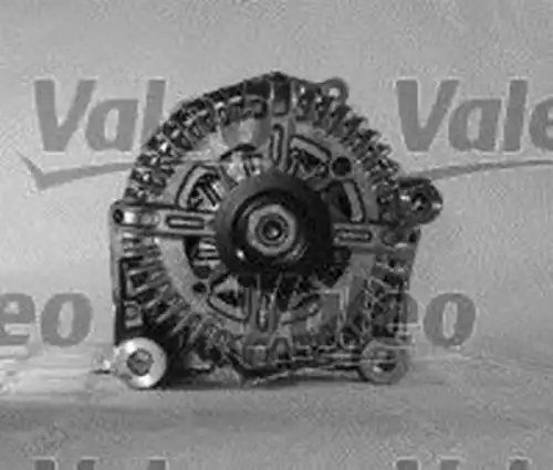Генератор VALEO 439537