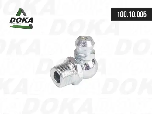 Масленка DOKA 100.10.005