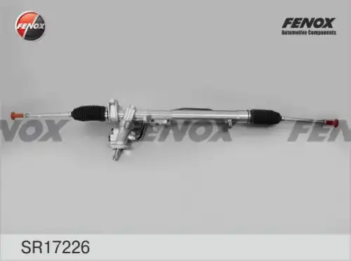 Рулевая рейка FENOX SR17226