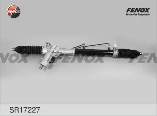 Рулевая рейка FENOX SR17227