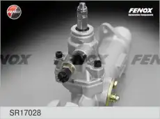 Рулевая рейка FENOX SR17028