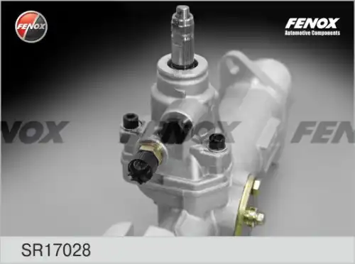 Рулевая рейка FENOX SR17028
