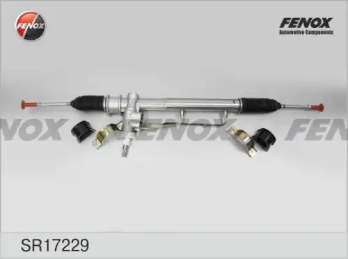 Рулевая рейка FENOX SR17229