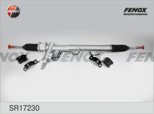 Рулевая рейка FENOX SR17230