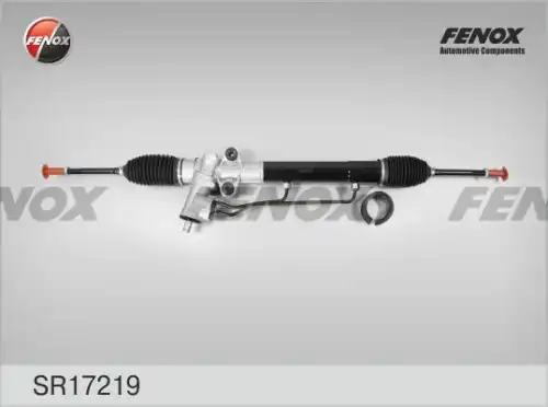 Рулевая рейка FENOX SR17219