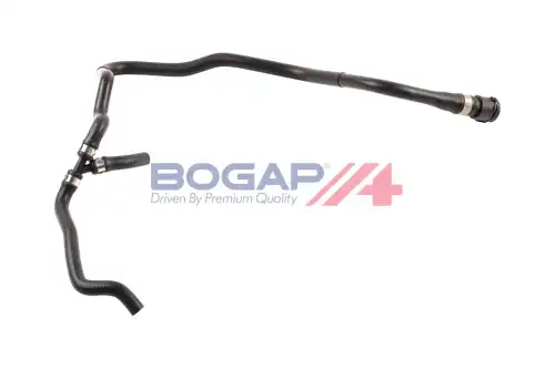 Шланг радиатора B4228484 BOGAP