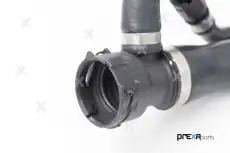 Шланг радиатора P226308 PREXAPARTS