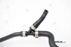Шланг радиатора P226363 PREXAPARTS