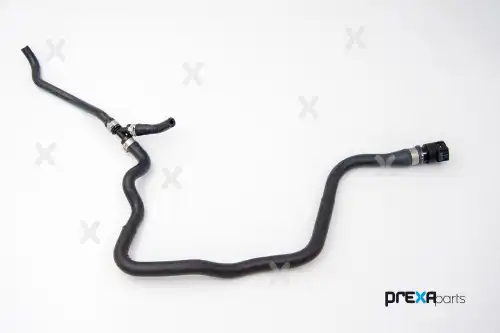 Шланг радиатора P226363 PREXAPARTS
