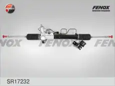 Рулевая рейка FENOX SR17232