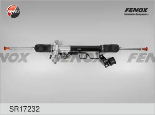 Рулевая рейка FENOX SR17232