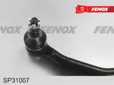 Рулевой наконечник FENOX SP31007